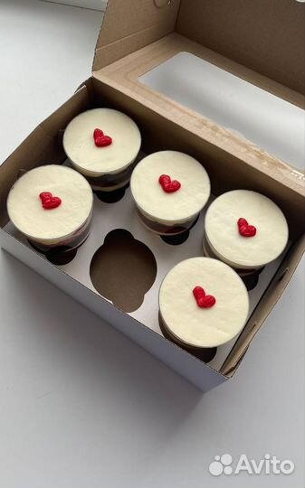 Начинающий кондитер