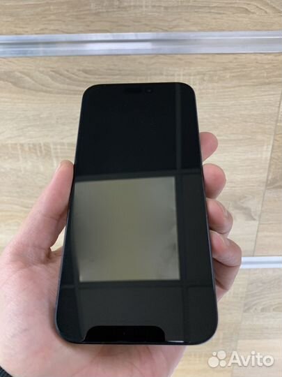 iPhone 15 Pro Max, 256 ГБ