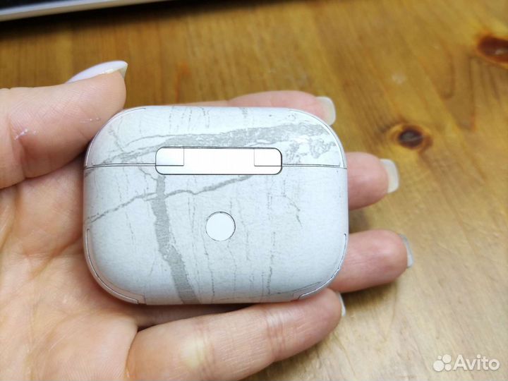 Кейс для airpods pro оригинал