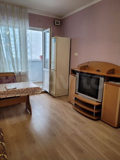 Квартира-студия, 28 м², 5/17 эт.