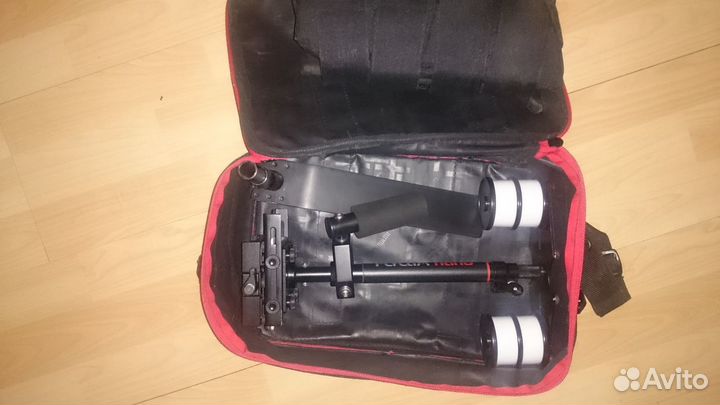 Видеокамера