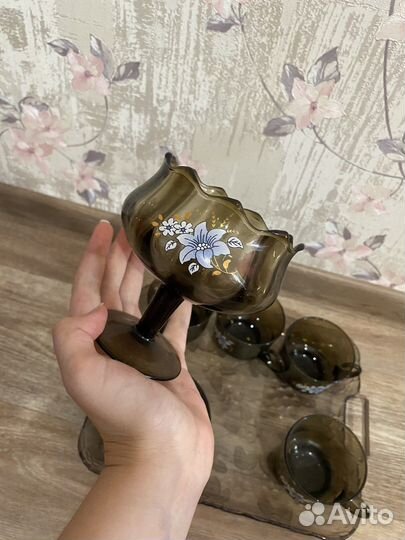 Чайный сервиз