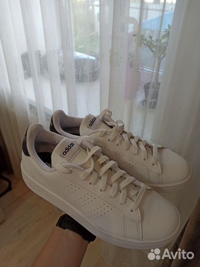 Кроссовки оригинальные adidas