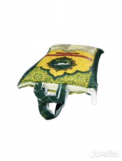 Рис Басмати 