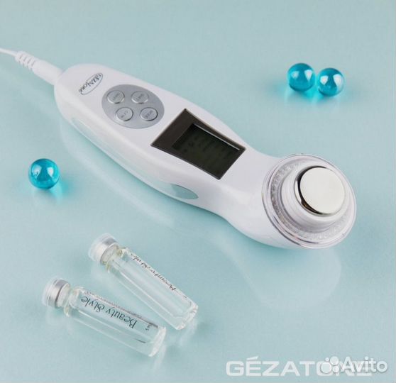 Gezatone, Массажер для лица Superlifting m356