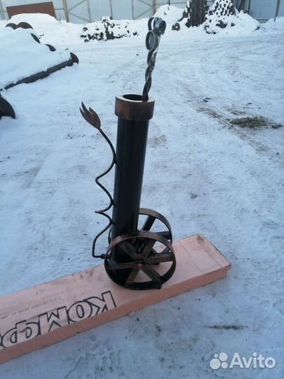 Стойка для шампуров(шампурница)