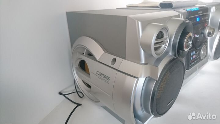Samsung MAX-KJ730