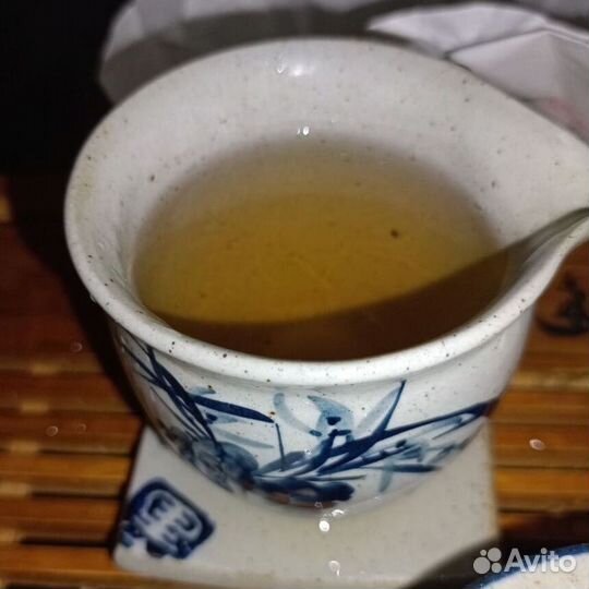 Китайский чай с эффектами kkit/4391