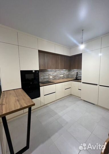 Кухни с фабрики артикул 41430