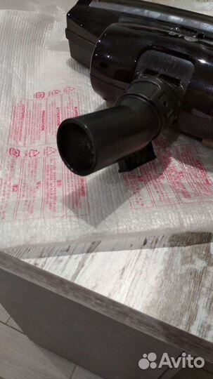 Турбощетка LG