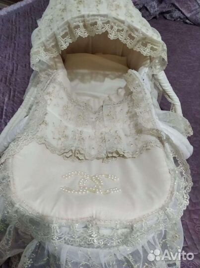 Переноска для детей