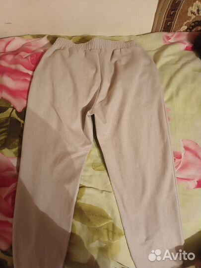 Брюки женские 46