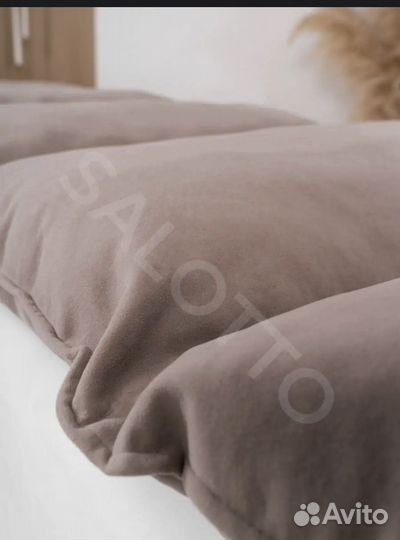 Матрас на кушетку для наращивания ресниц