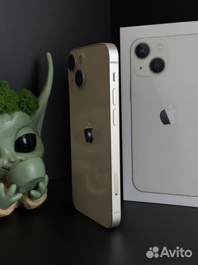 iPhone 13 mini, 128 ГБ