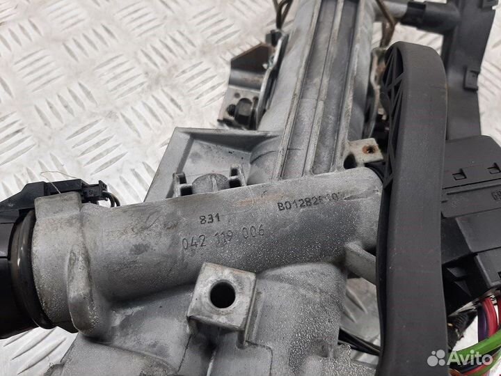 Замок зажигания для BMW 3-Series (E46) 32307197330