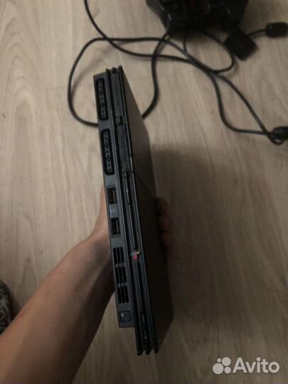 Sony PS2
