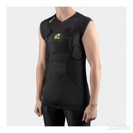 Защита Тела EVS Tug Impact (XL)