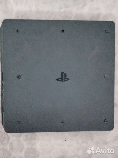 Sony PS4 slim 1tb