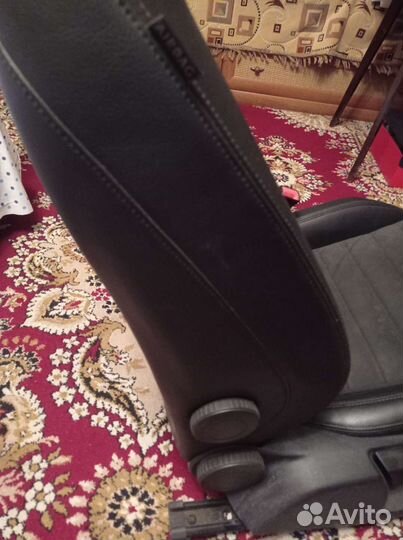 Сиденье passat b6