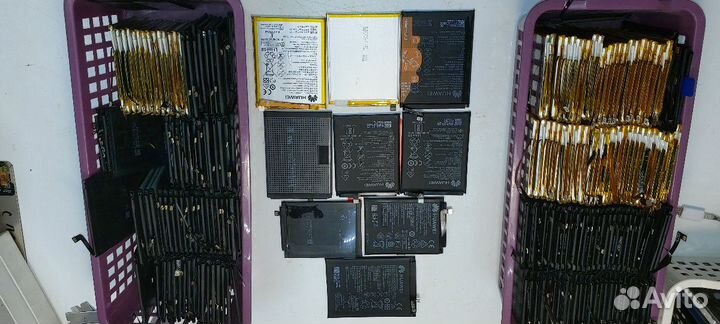Аккумулятор Huawei Honor оригинал