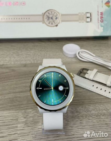 Smart watch x6 pro