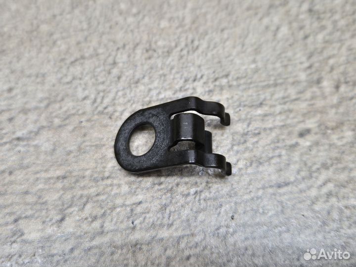 К-кт, 4 шт - скоба BMW N62 - 7507967