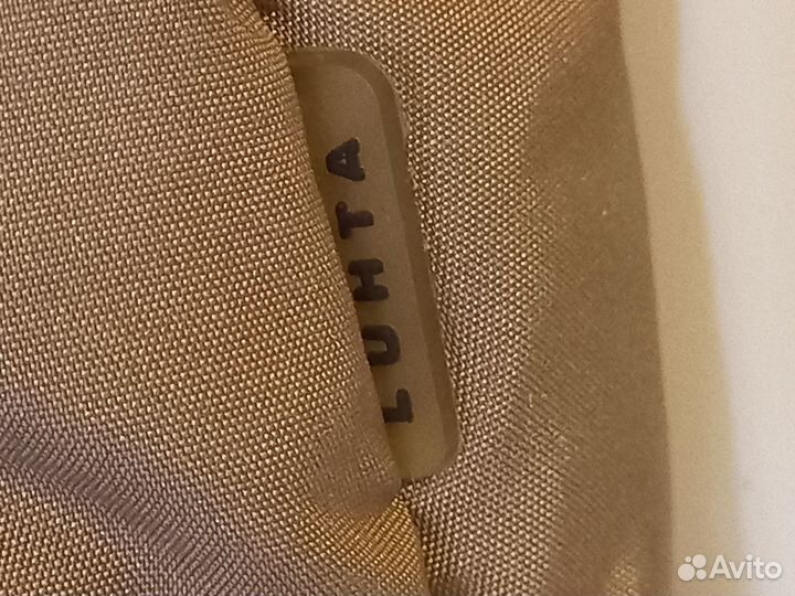 Пуховик luhta 48 - 50 р