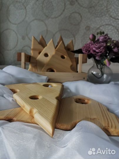 Сервировочная доска