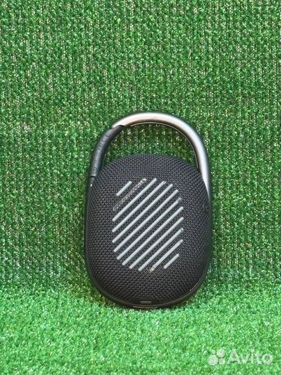 Портативная колонка JBL clip 4