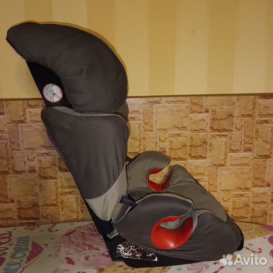 Детское автокресло Maxi cosi rodifix