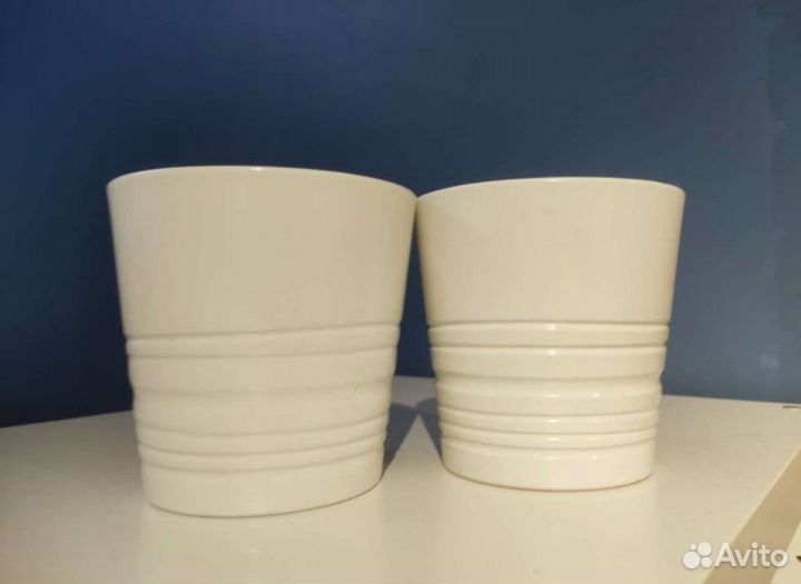 Кашпо для цветов икея Новые