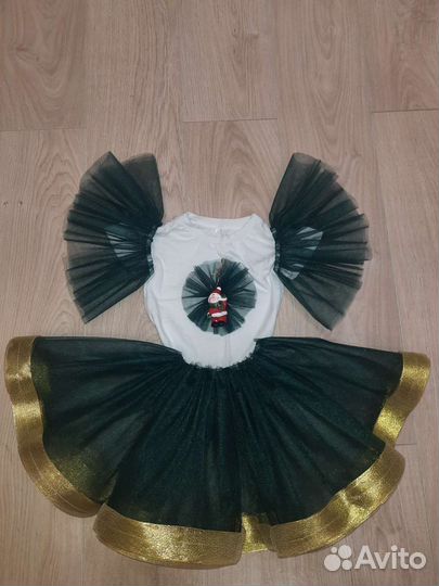 Сошью костюмы для утренников