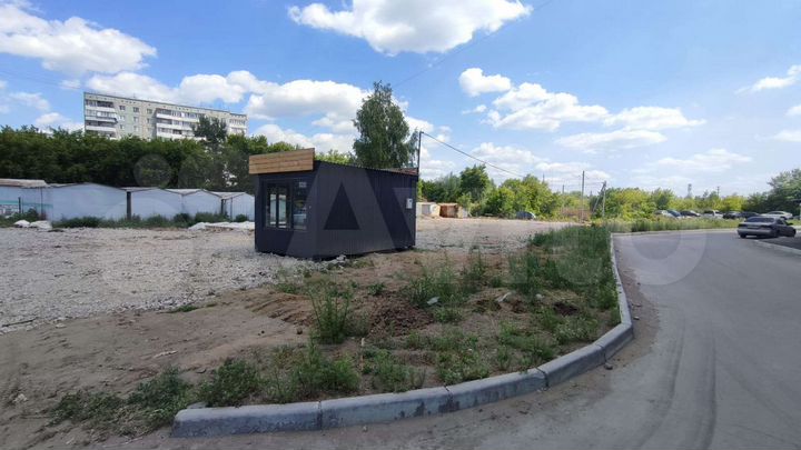 Участок 8 сот. (СНТ, ДНП)