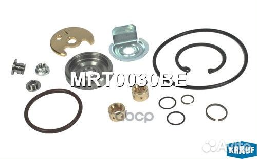 Ремкомплект турбокомпрессора MRT0030BE Krauf