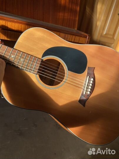 Классическая гитара Rockson