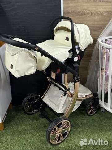 Коляска 2023 новинка