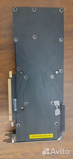 Видеокарта CMP50hx