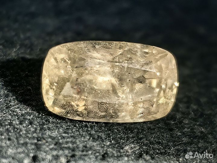 Гранат Мали 6.27 кт