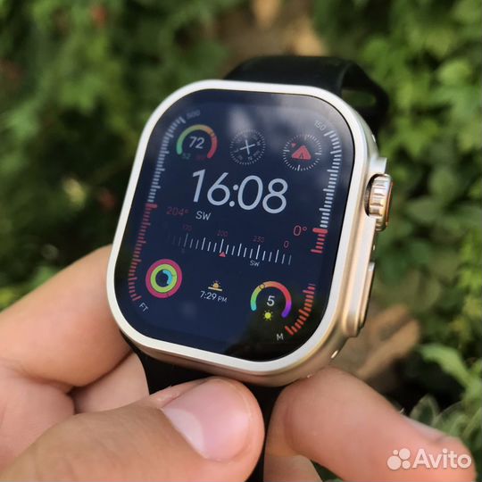 Apple Watch Ultra 2 