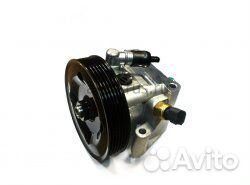 Насос Гур Форд Фокус склад