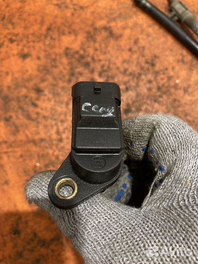 Датчик положения распредвала Kia Ceed 2007-2010