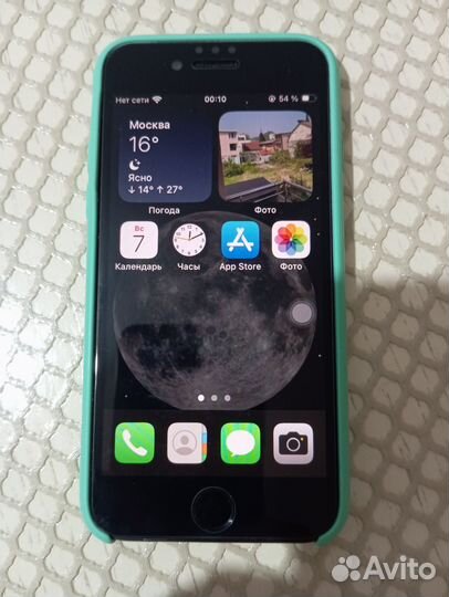 Pine64 PinePhone, 3/32 ГБ