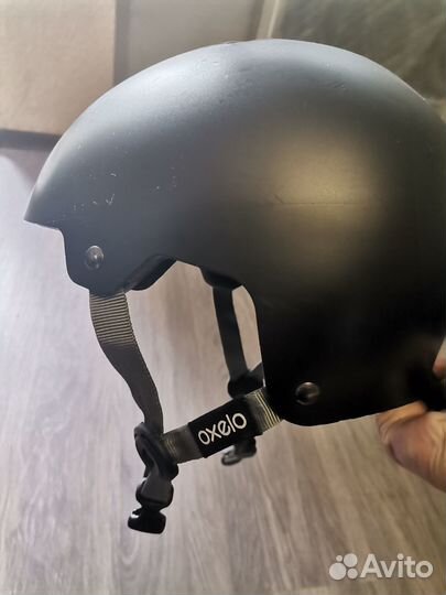 Шлем деский