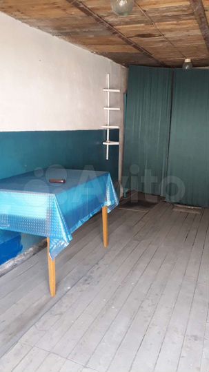 Гараж, 22 м²