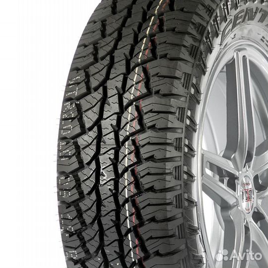 Centara Adventure A/T 265/65 R17 120S