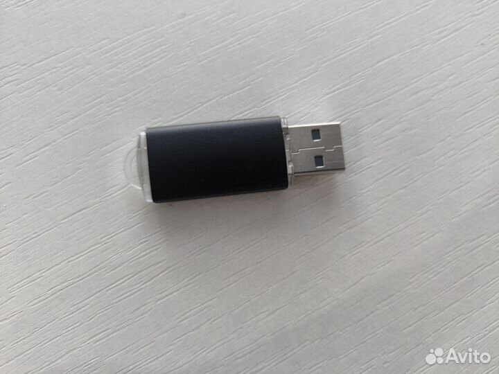 Usb флешка 16 Гб опт