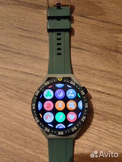 Huawei watch gt 3