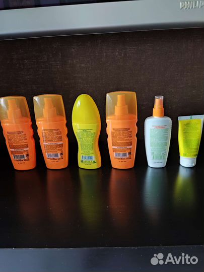 Биокон, Sun Kids Marina, Пантенол