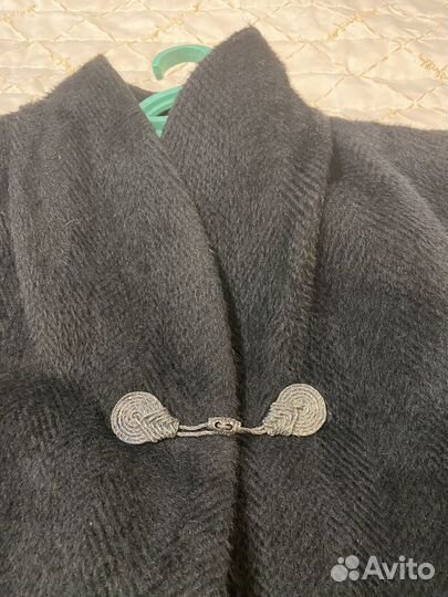 Пальто женское 54 56