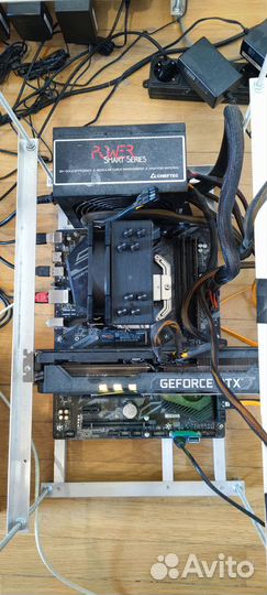 Материнская плата Gigabyte x570UD